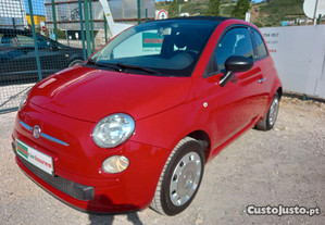 Fiat 500 1.2 pop - 10