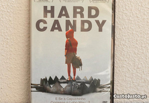 DVD: Hard Candy