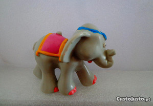 PVC elefante