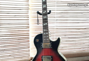 Guitarra Gibson Les Paul (Réplica)