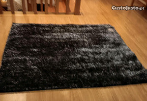 Carpete Nova cinzento escuro 300X180