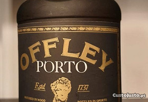 Offley Porto Baron Forester Old Reserve