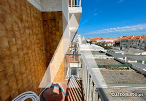 Apartamento T3 - totalmente remodelado e equipado   em pleno centro da cidade de Aveiro!