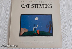 Cat Stevens - The very Best of