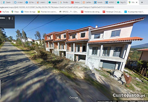Lotes Urbanos em Vale Salgueiro, Miranda do Corvo