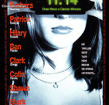 Onze Horas e Catorze Minutos (2003) Patrick Swayze IMDB: 7.3