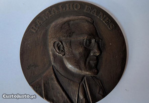 Medalha Ramalho Eanes