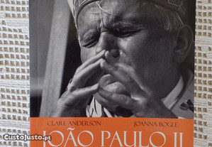 Livro João Paulo II "Homem de Oração"