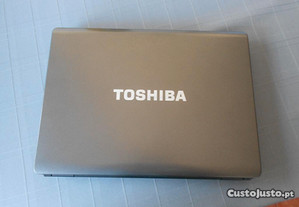 Toshiba Satellite L300D 2GB 320GB