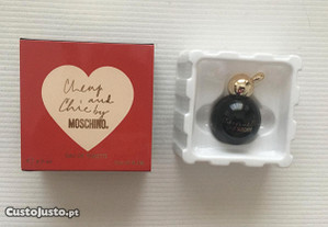 Miniatura de perfume Moschino Cheap and Chic