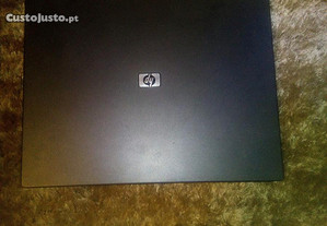 Carcaça HP Compaq nc6320
