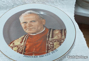 Prato João Paulo II