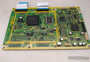 Main Board TNPA3654 para TV Panasonic fs-h1