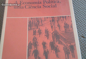 A Economia Politica,uma ciência social de M.H.Dowidar
