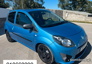 Renault Twingo 1.2 16v Collection
