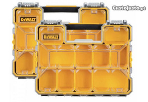 DEWALT Pack 2x Organizadores DWST83479-1 | NOVOS