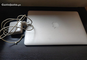 MacBook Air - como novo!
