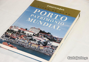 Livro de Ouro - O comércio do Porto - 1999