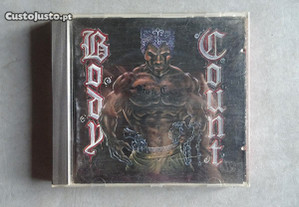 CD - Body Count