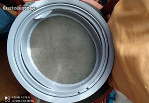 Borracha para Máquina de lavar roupa LG
