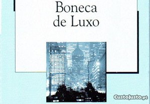 Livro - Boneca de Luxo - Truman Capote
