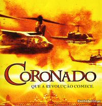 Coronado (2003) Claudio Fäh
