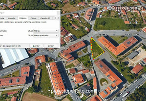 Terreno Para Construção Em Mozelos,Santa Maria Da Feira, Aveiro, Santa Maria da Feira