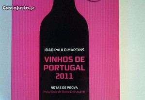 Vinhos de Portugal 2011