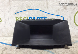 Display central Opel Astra H Ref. 565412769