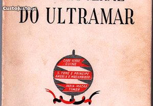 Boletim Geral do Ultramar, N. 415-416