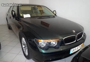 BMW 730 2993 - 02