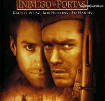 Inimigo às Portas(2001) Jude Law IMDB: 7.4
