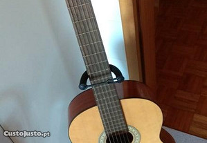 guitarra clássica APC 1S ( luthier antonio pinto de carvalho)