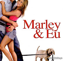 Marley & Eu (2008) Owen Wilson IMDB: 7.1
