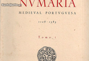 Numaria Medieval Portuguesa