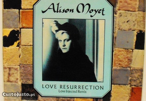 Alison Moyet - Lp 45 rpm vinil