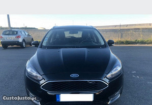 Ford Focus SW 1.5 TDCI Trend + - 18