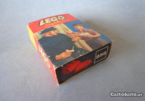 Caixa antiga Lego System 282