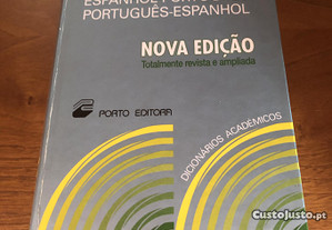 Dicionário português espanhol