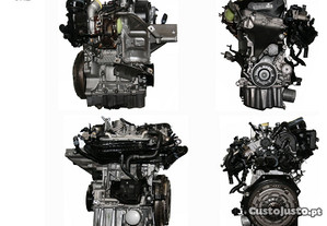 Motor Completo  Usado AUDI Q2 1.0 TSI