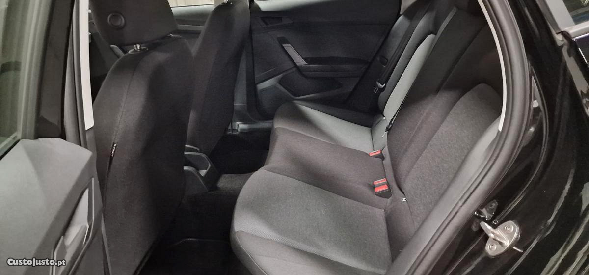 Seat Ibiza 1.0 TSi 95 CV