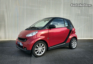 Smart ForTwo mhp - 09