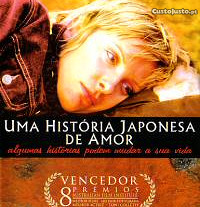 Uma História Japonesa de Amor (2003) Toni Collette IMDB: 7.0