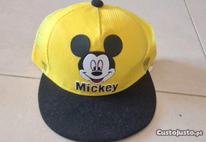 Cap/ Chapéu/ Boné  do Mickey