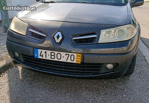 Renault Mgane carrinha - 06