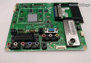 Main Board BN41-01171C - Samsung LE22B450C4W fs-h6
