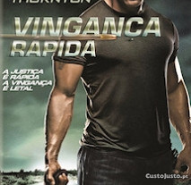Vingança Rápida (2010) IMDB: 6.5 Dwayne Johnson