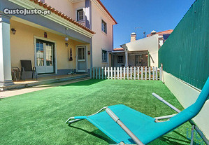 Casa T4 em Lisboa de 260,00 m²