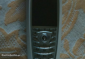 Raridade, o primeiro telemóvel 3g, novo