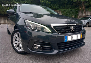 Peugeot 308 1.5 STYLE